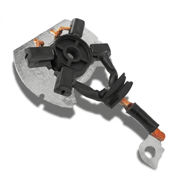 SUPORTE DE ESCOVAS BOSCH GOL/PALIO/ESTRADA