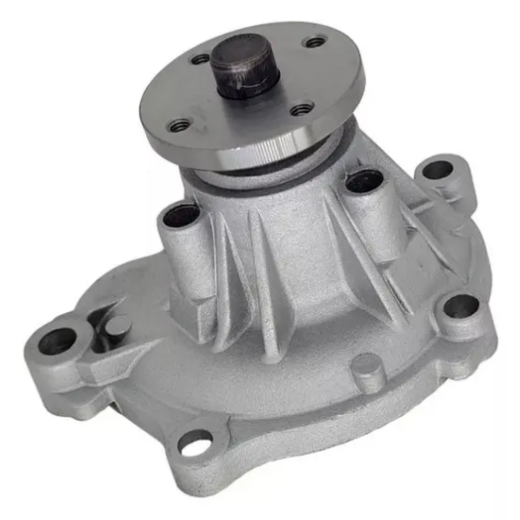 BOMBA D'AGUA MOTOR WANFENG