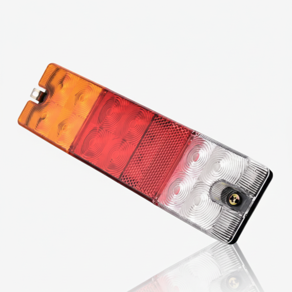 LANTERNA TRASEIRA HANGCHA