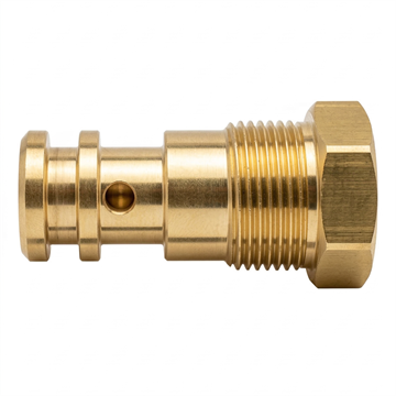 CORPO DA VALVULA RETENCAO COMPLETO STILL TX/25/AMEISE