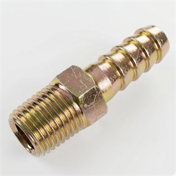 ESPIGAO ACO MACHO 1/4 X5/16 R102