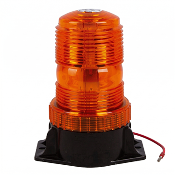 GIROFLEX PARA EMPILHADEIRAS (DC10V-110V)