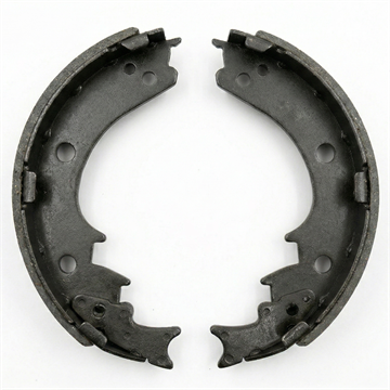 SAPATA DE FREIO 2.0-2.5TON /COLADA