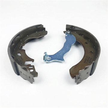 SAPATA DE FREIO COURIER 1,3/1.6L/1.6XL