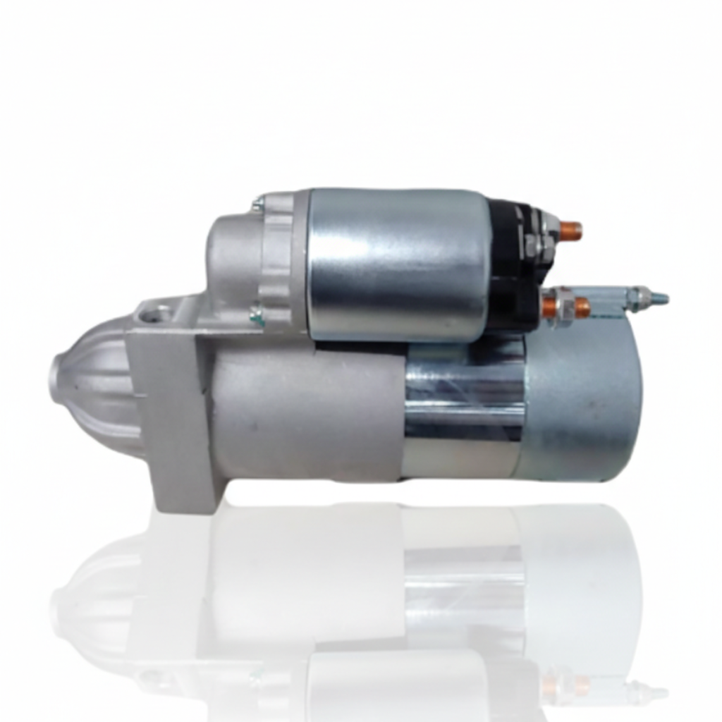 MOTOR PARTIDA VORTEC 4.3