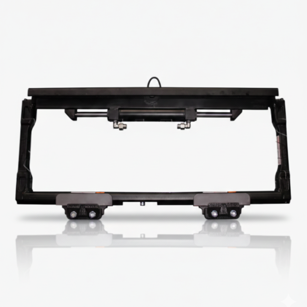 DESLOCADOR LATERAL CLASSE 3A (COMPLETO)