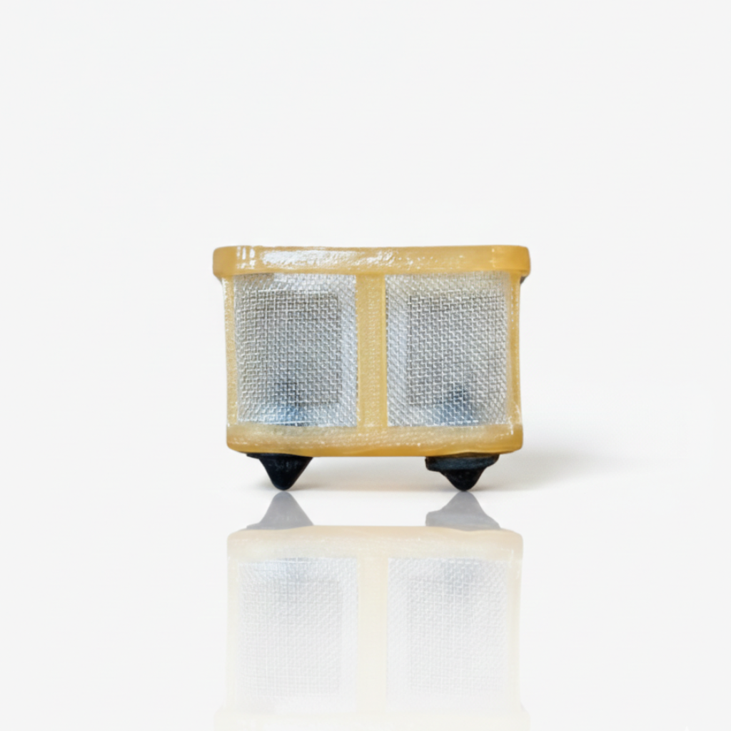 FILTRO COMANDO TRANSMISSAO TOYOTA 8FG25