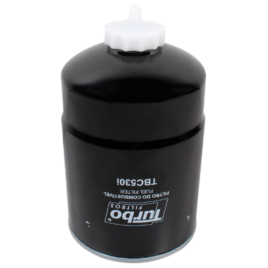 TBC530 FILTRO SEPARADOR