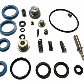 KIT VEDAÇAO COMPLETO PALETRANS TM 2500