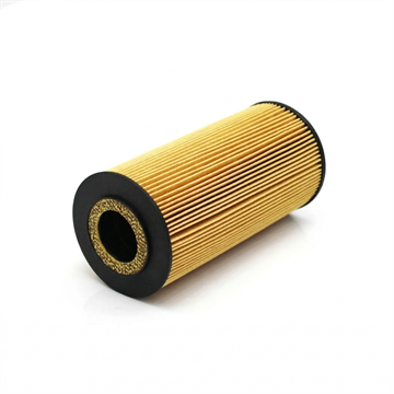 FILTRO DE OLEO LUBRIFICANTE - METAL LEVE