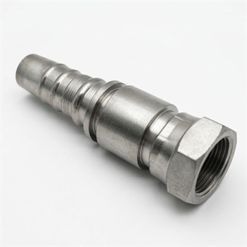 FG RETO SEDE PLANA /ORFS 11/16-16F X 1/4