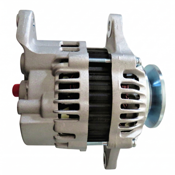 ALTERNADOR MOTOR NISSAN K15/K21/K25