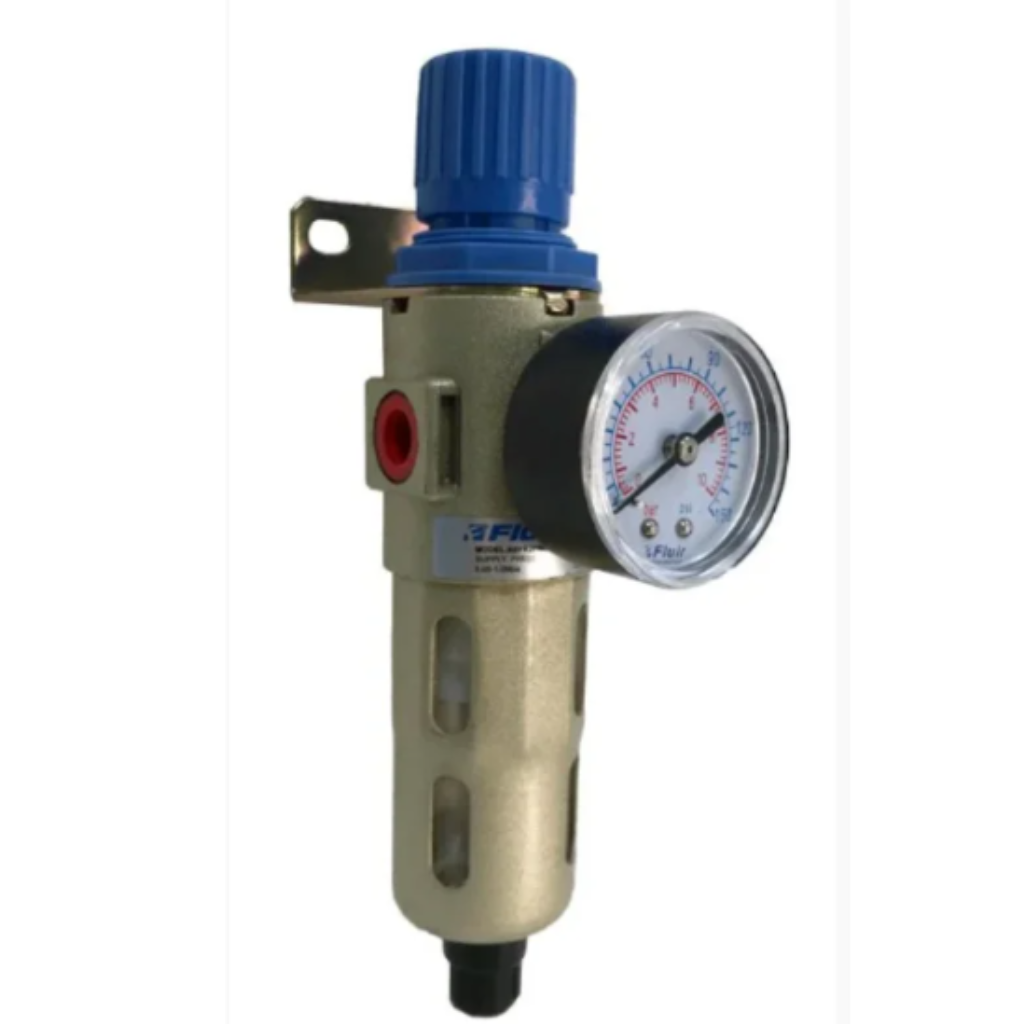 FILTRO AR REGUL. 1/4 WAEFR2000SP CPTO NEW COPO S/PROTEÇAO