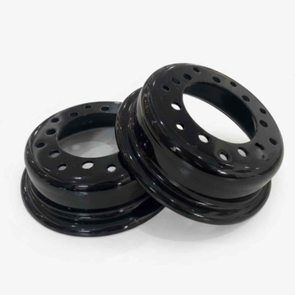 ARO BI PARTIDO TRASEIRO 6.50-10 /130X160X8F/ HELI/GOODSENSE