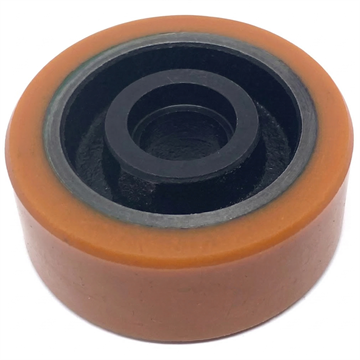 APOIO PT 0125X100X50 ROL 40