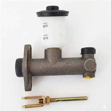 CILINDRO MESTRE FREIO COM RESERVATORIO