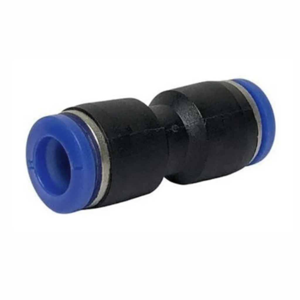 UNIAO PNEUM.RETA 12MM -PUC-12