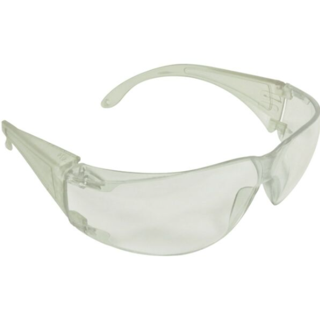 OCULOS HARPIA MOD.CENT.INCOLOR. PROTEPLUS