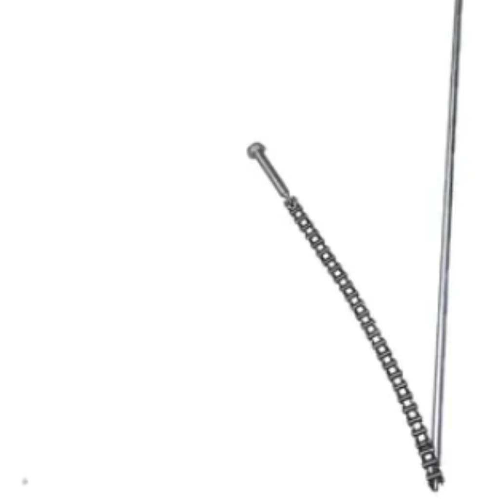 VARAO ACIONADOR TM/PL 2220/3020