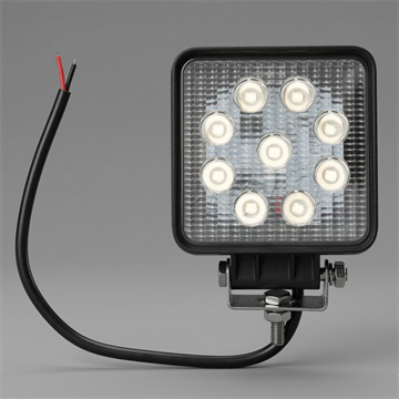 FAROL LED PARA EMPILHADEIRAS