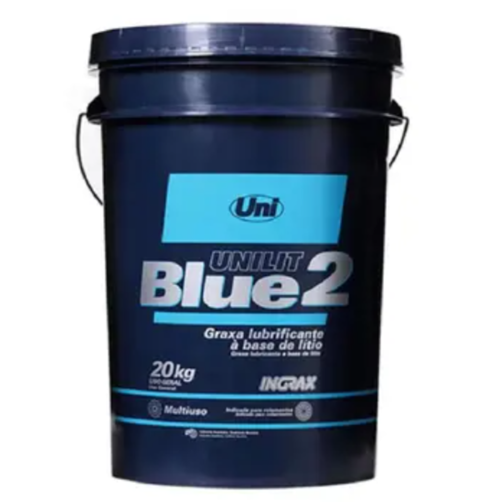 UNILIT MPR/EP-2-BD 20