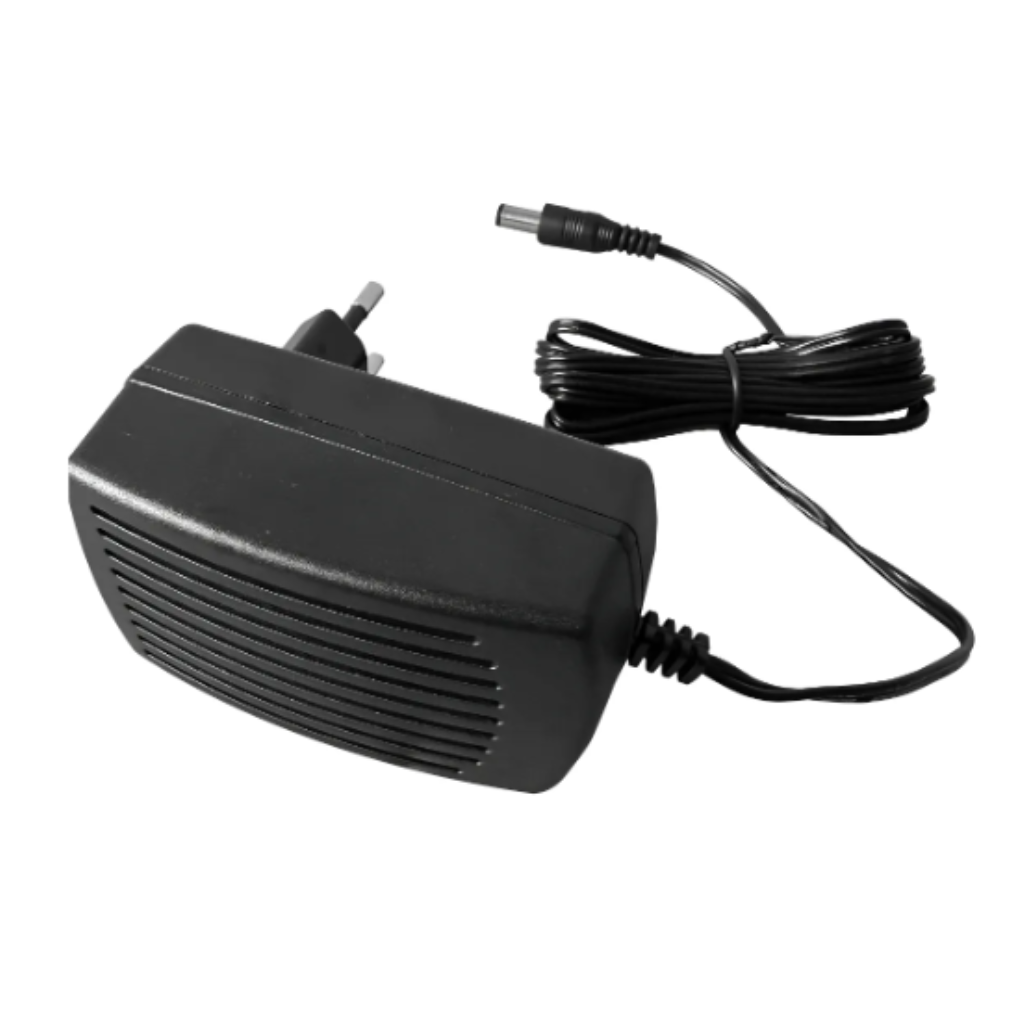 CARREGADOR DE BATERIA 127/220V 60HZ -MBI-20/MPB-21/MFP-21/MPB-12