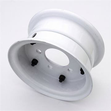 RODA PARA EMPILHADEIRA 5,00' X10' BRE 2406