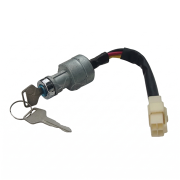 CHAVE IGNIÇÃO HELI/BAOLI/JAC/MAXMAL/STILL