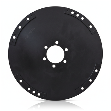 PLACA ARRASTE CONVERSOR TORQUE YQX (reta)