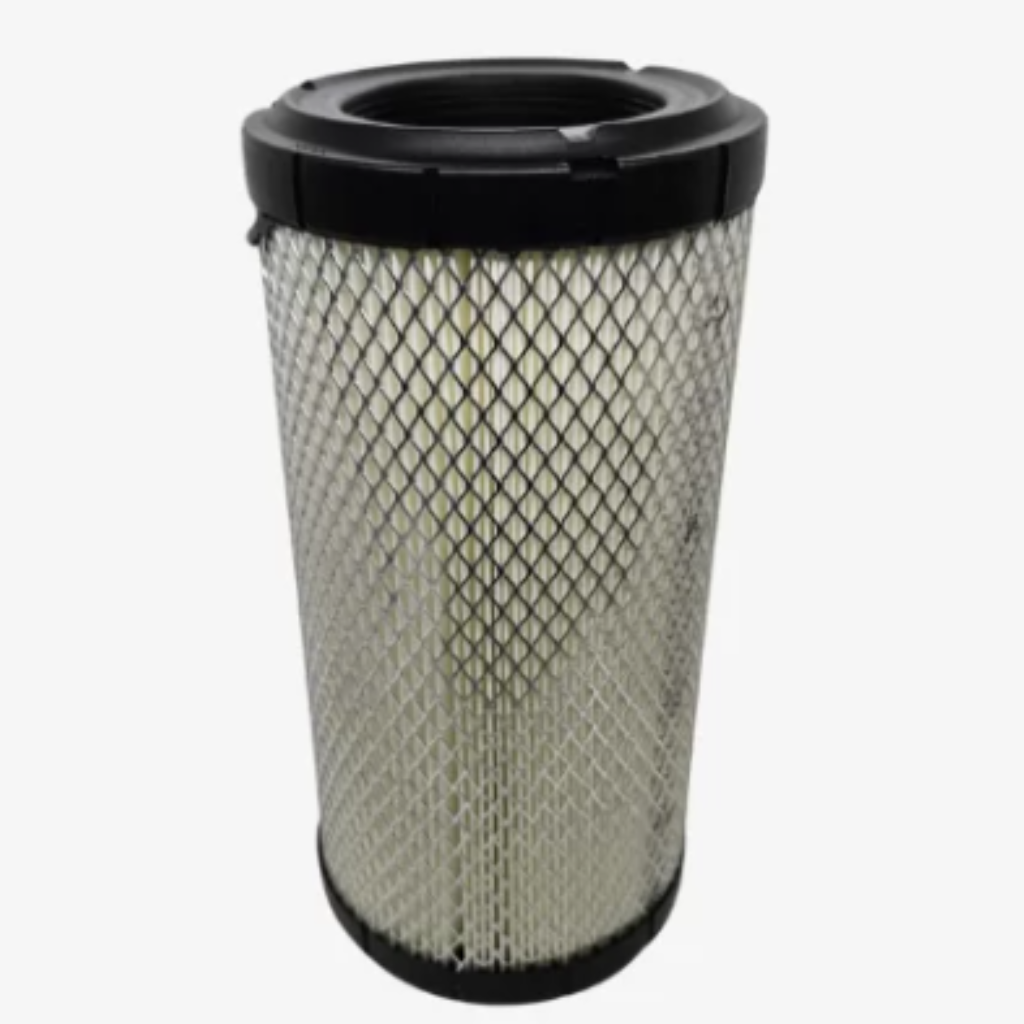 FILTRO AR EXTERNO TOYOTA (270*138*8)