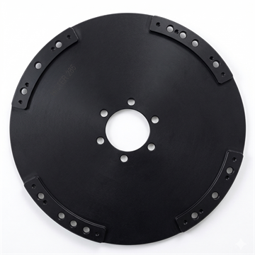 PLACA ARRASTE CONVERSOR TORQUE MITSUBISHI/HANGCHA XW27F YQXF30