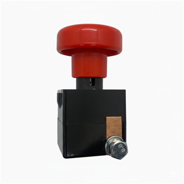 CHAVE EMERGENCIA TENSAO MAXIMA 48V - 125A