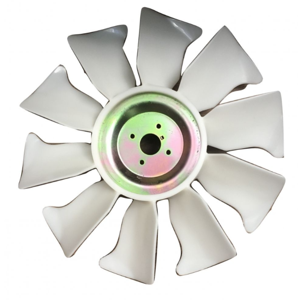 HÉLICE MOTOR NISSAN K15 / K21 / K25 10 PÁS