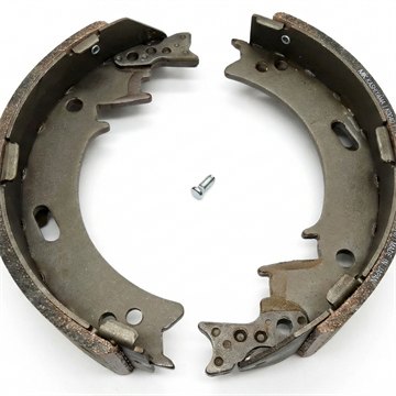 SAPATA DE FREIO 3.0-3.5TON