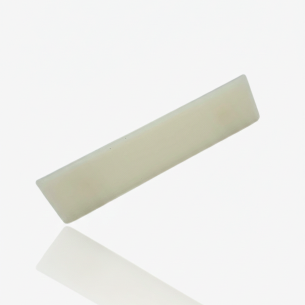 BASE DESLIZANTE INFERIOR DESLOCADOR TOYOTA 8FG25