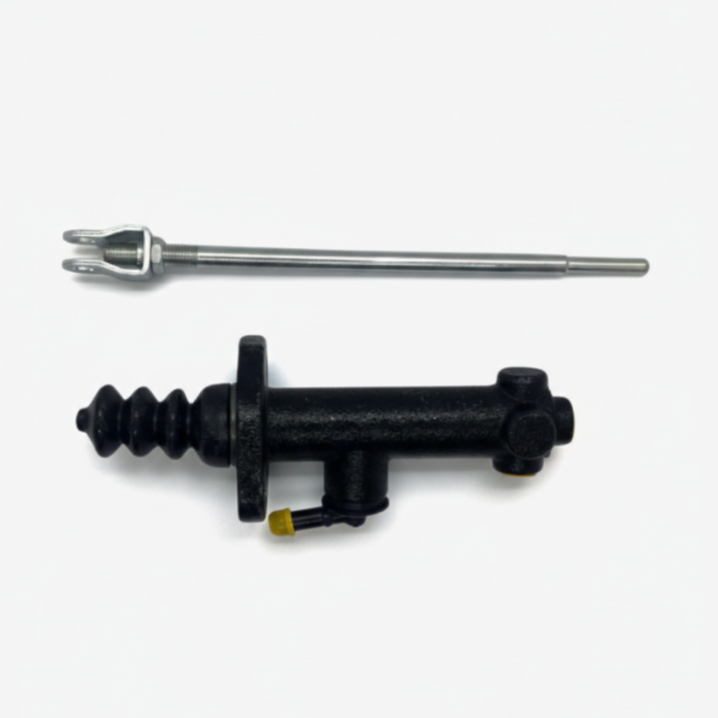 CILINDRO MESTRE FREIO HYSTER H55FT / YALE GLP050VX