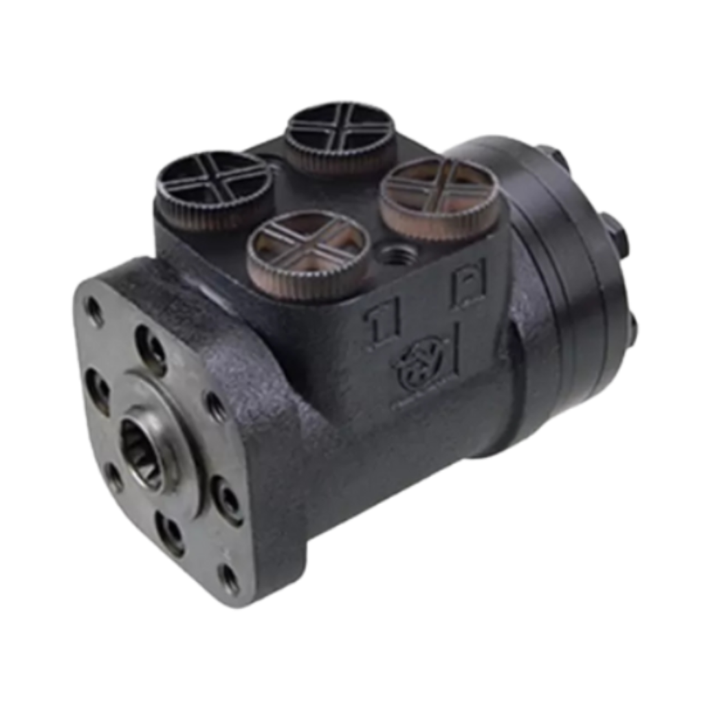 DIREÇÃO HIDROSTÁTICA (ORBITROL) 4 VIAS HELI/HUAHE/WEAN 2..0-3.5T