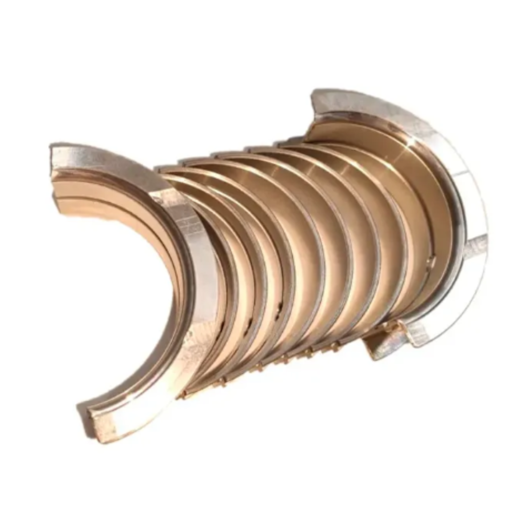 JOGO BRONZINA MANCAL STD MOTOR