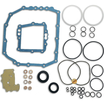 KIT VEDAÇAO TRANSMISSAO OKAMURA