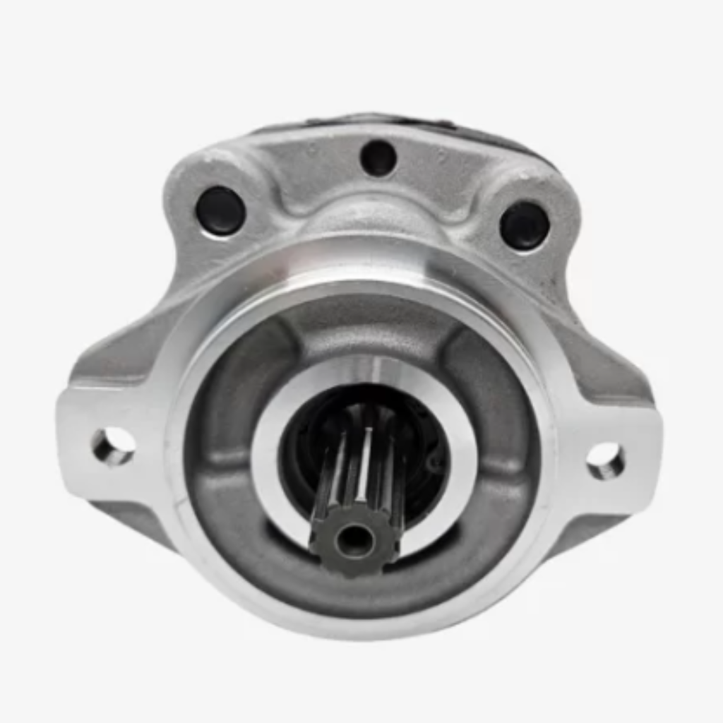 BOMBA HIDRAULICA TOYOTA (10estrias)