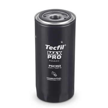 FILTRO DO COMBUSTÍVEL VOLVO E VOLKSWAGEN