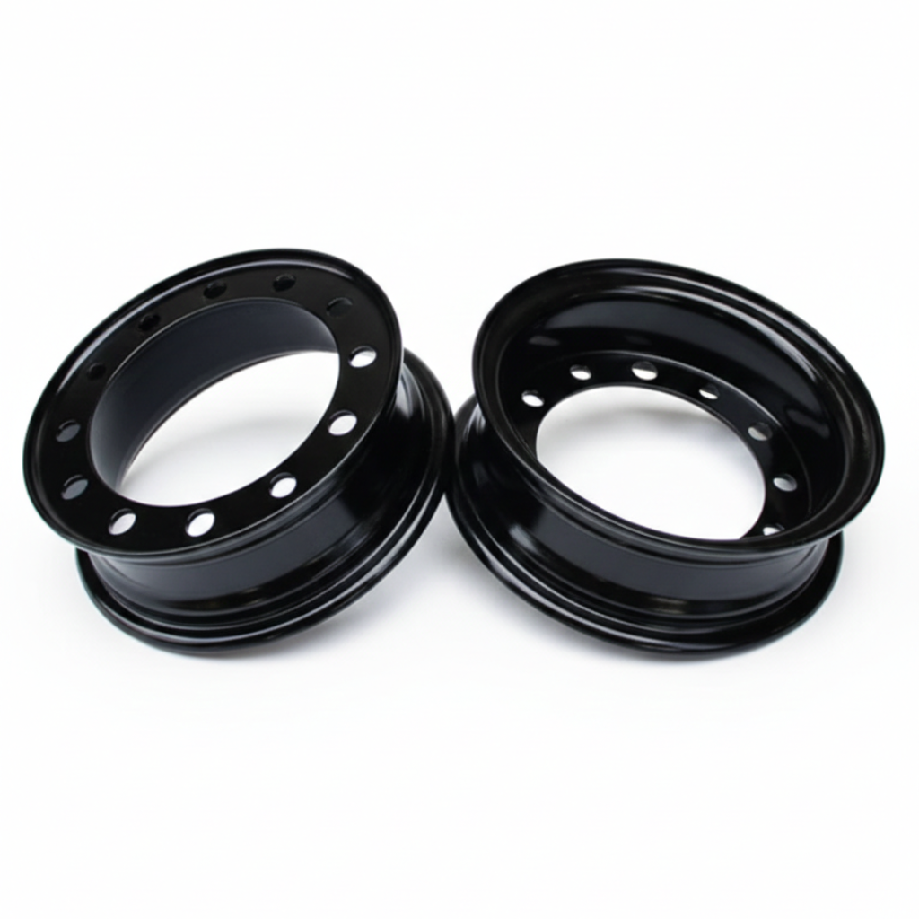 ARO BI PARTIDO TRASEIRO 6.00-9 TOYOTA/MITSUBISHI/HANGCHA/KOMATS