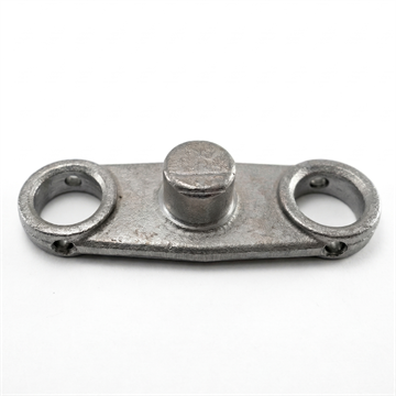 SUPORTE RODA DUPLA TANDEM 2TON