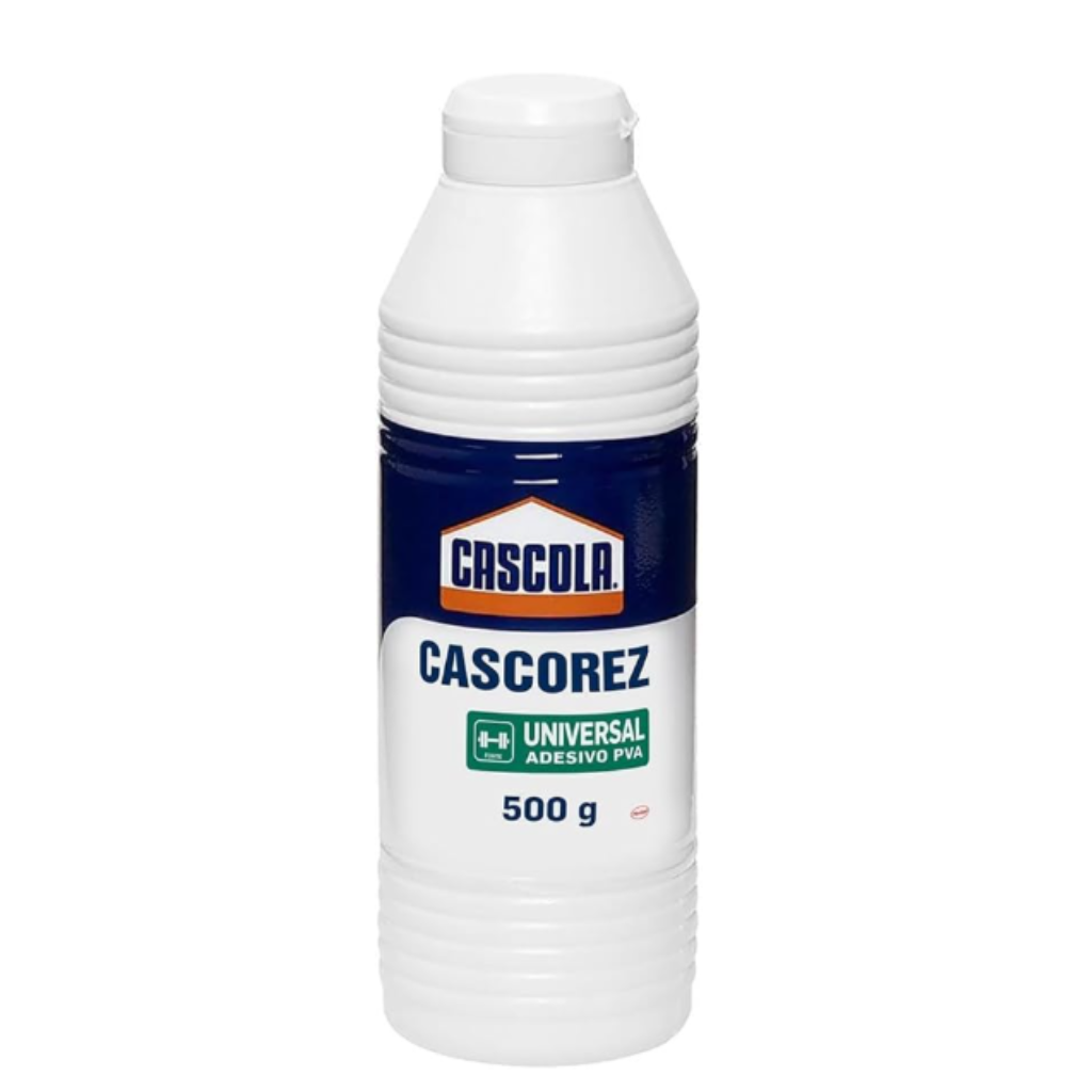 COLA CASCOREZ EXTRA 0,5KG ALBA CASCOLA