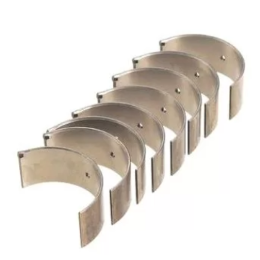 JOGO BRONZINA BIELA STD MOTOR MITSUBISHI