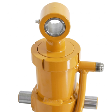 CJ HIDRAULICO  COMPLETO MTP2.0 -N.05 AO N.41