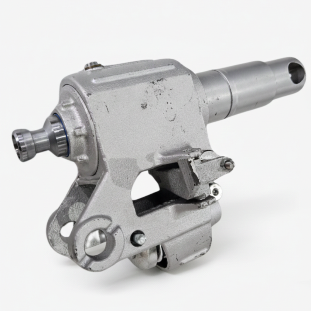 BOMBA HIDRAULICA COMPLETA PALETEIRA MANUAL