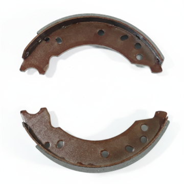 SAPATA DE FREIO STILL FMX