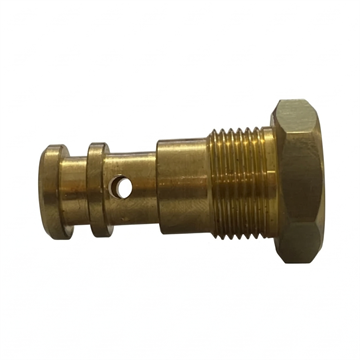 CORPO DA VALVULA DESCARGA COMPLETO STILL TX 15/AMEISE