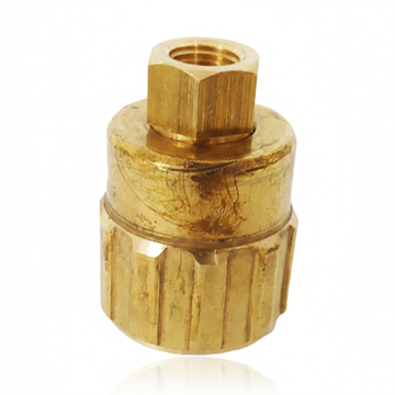 ENGATE RÁPIDO SAÍDA TRASEIRA GÁS – CLARK / HYSTER / YALE